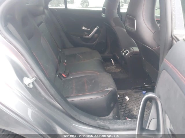 WDD5J4HB9LN069542 Mercedes-Benz Cla 250 Coupe 4matic