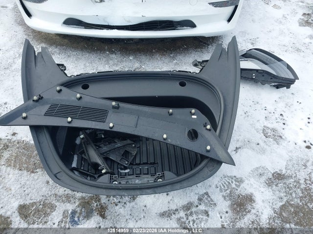 12514959 :رقم المزاد ، 5YJ3E1EA7MF017021 vin ، 2021 Tesla Model 3 مزاد بيع