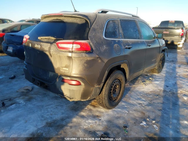 1C4PJMCS6FW513727 Jeep Cherokee North