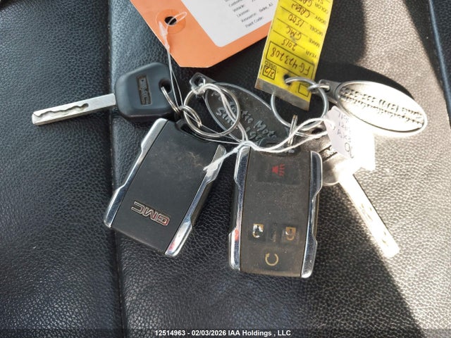 3GTU2VEC0FG423208 GMC Sierra K1500 Slt