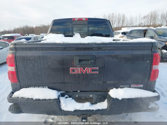 3GTU2VEC0FG423208 GMC Sierra K1500 Slt
