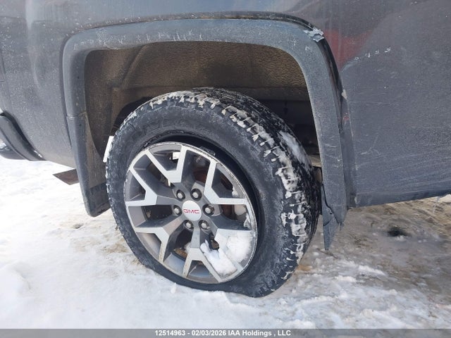 3GTU2VEC0FG423208 GMC Sierra K1500 Slt