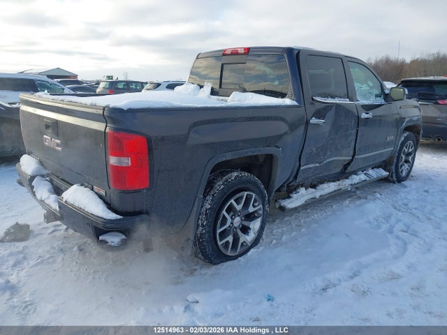 3GTU2VEC0FG423208 GMC Sierra K1500 Slt