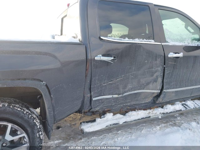 3GTU2VEC0FG423208 GMC Sierra K1500 Slt