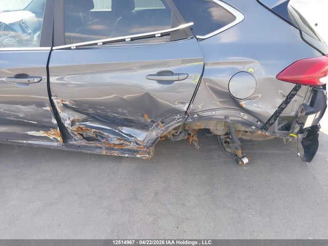 KM8J3CA47GU165346 Hyundai Tucson