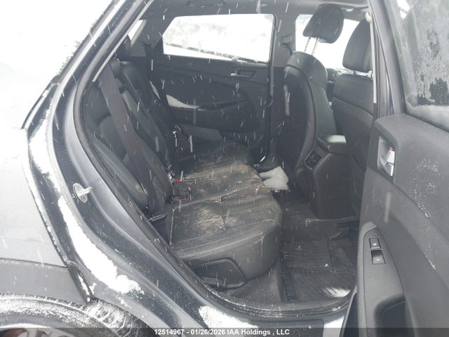 KM8J3CA47GU165346 Hyundai Tucson