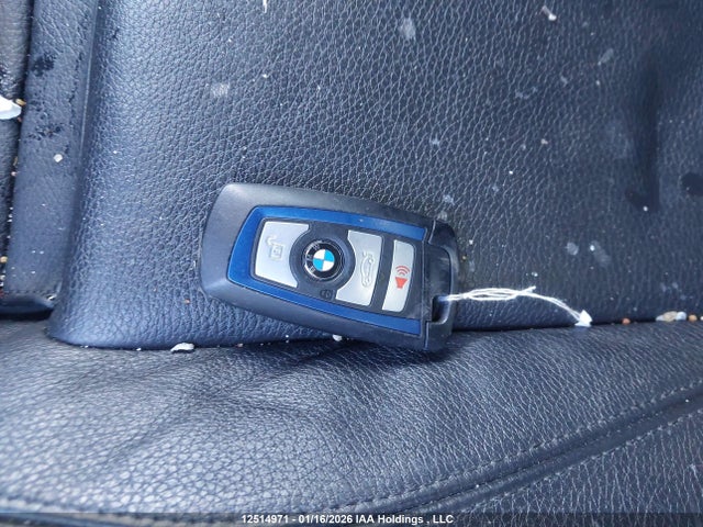 BMW 335 XI 2014 WBA3B9C58EF588542 Image 11