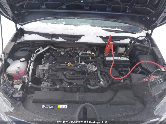 Aukcja sprzedaży 2021 Toyota Corolla Se, vin: 5YFB4MBE3MP079415, numer aukcji: 12514973