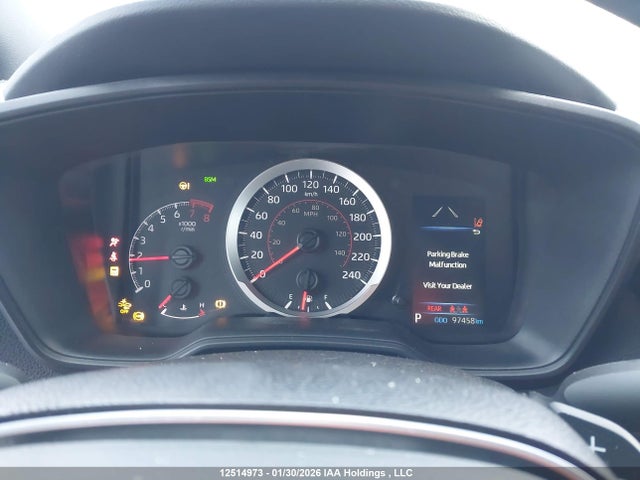 Aukcja sprzedaży 2021 Toyota Corolla Se, vin: 5YFB4MBE3MP079415, numer aukcji: 12514973
