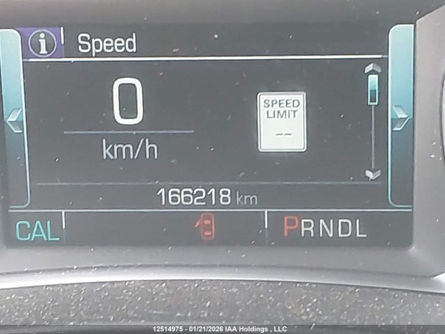2GNAXWEX5J6191293 Chevrolet Equinox Premier