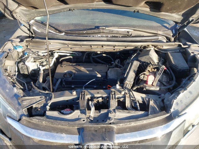 Aukcja sprzedaży 2016 Honda Cr-v Ex, vin: 2HKRM4H55GH121848, numer aukcji: 12514979