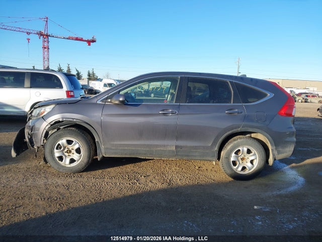 Aukcja sprzedaży 2016 Honda Cr-v Ex, vin: 2HKRM4H55GH121848, numer aukcji: 12514979