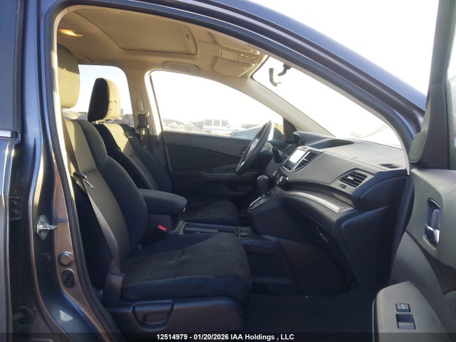 Aukcja sprzedaży 2016 Honda Cr-v Ex, vin: 2HKRM4H55GH121848, numer aukcji: 12514979