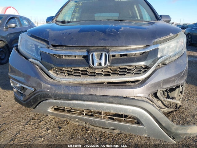 Aukcja sprzedaży 2016 Honda Cr-v Ex, vin: 2HKRM4H55GH121848, numer aukcji: 12514979