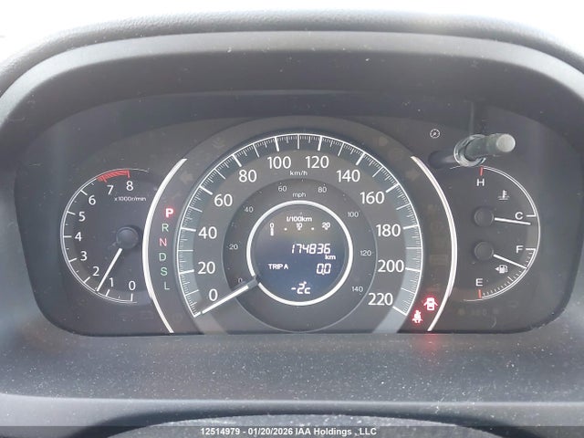 Aukcja sprzedaży 2016 Honda Cr-v Ex, vin: 2HKRM4H55GH121848, numer aukcji: 12514979