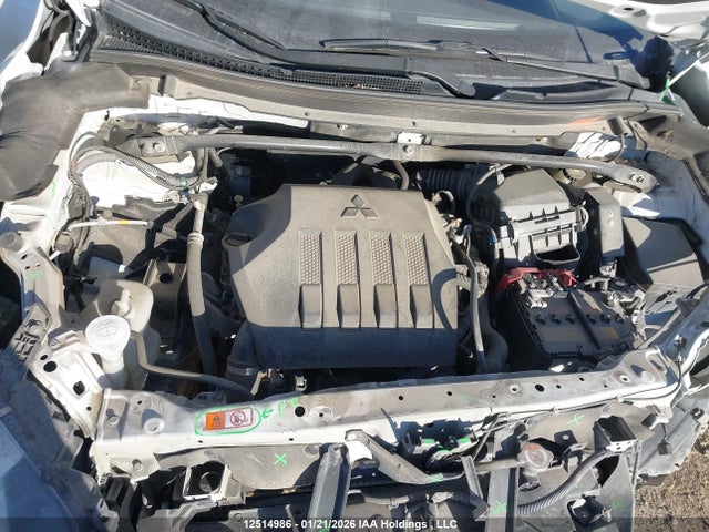 JA4AT4AAXKZ602777 Mitsubishi Eclipse Cross Gt/se