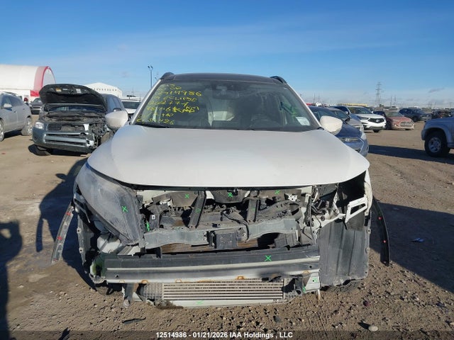 JA4AT4AAXKZ602777 Mitsubishi Eclipse Cross Gt/se