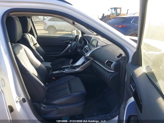 JA4AT4AAXKZ602777 Mitsubishi Eclipse Cross Gt/se