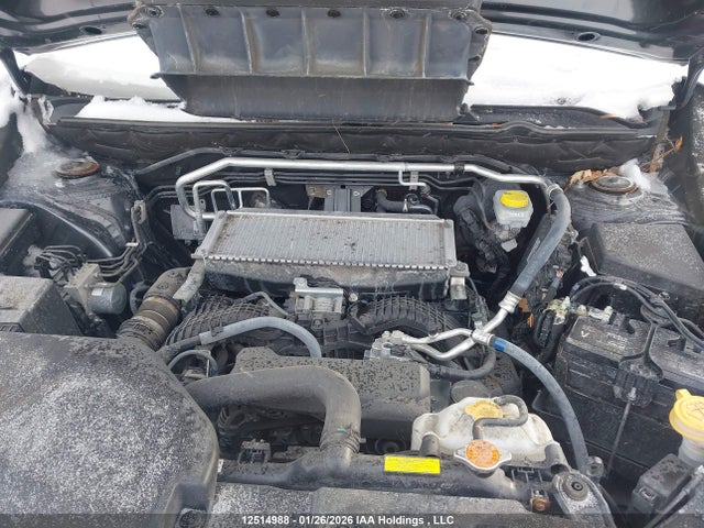 4S4WMAAD1P3437516 Subaru Ascent Convenience