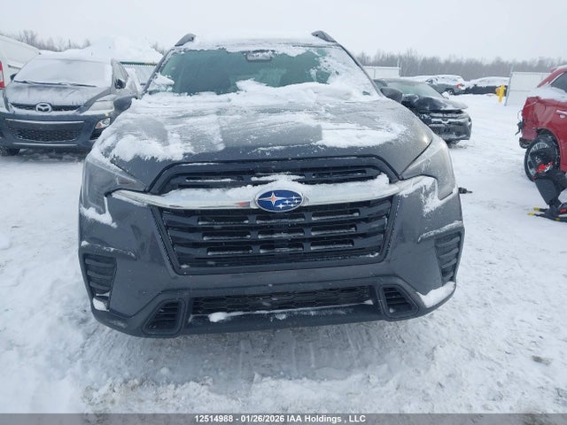 4S4WMAAD1P3437516 Subaru Ascent Convenience