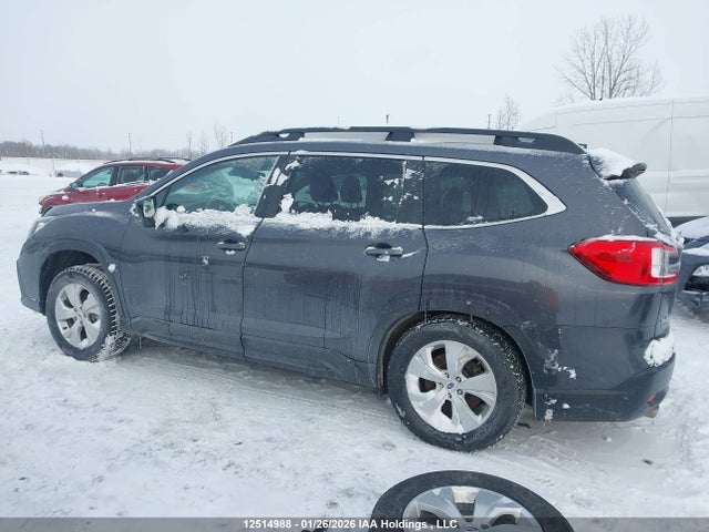 4S4WMAAD1P3437516 Subaru Ascent Convenience