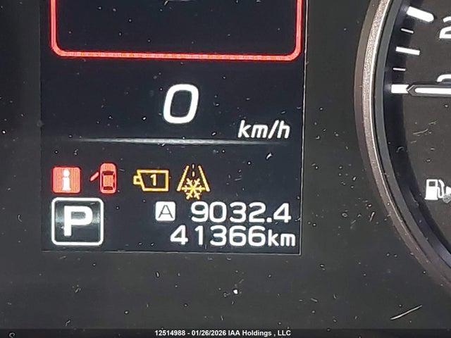 4S4WMAAD1P3437516 Subaru Ascent Convenience
