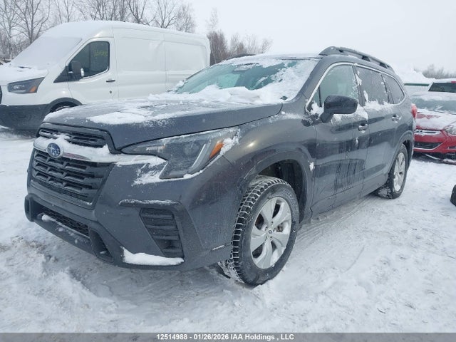 4S4WMAAD1P3437516 Subaru Ascent Convenience