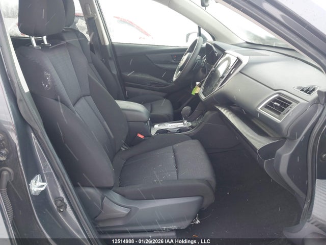4S4WMAAD1P3437516 Subaru Ascent Convenience