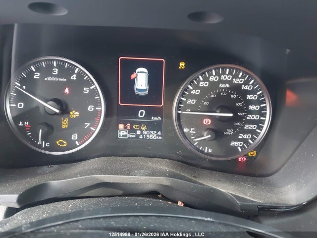 4S4WMAAD1P3437516 Subaru Ascent Convenience