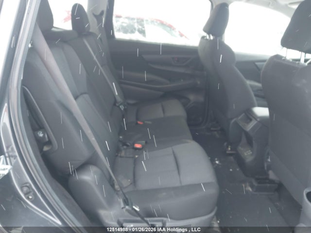 4S4WMAAD1P3437516 Subaru Ascent Convenience