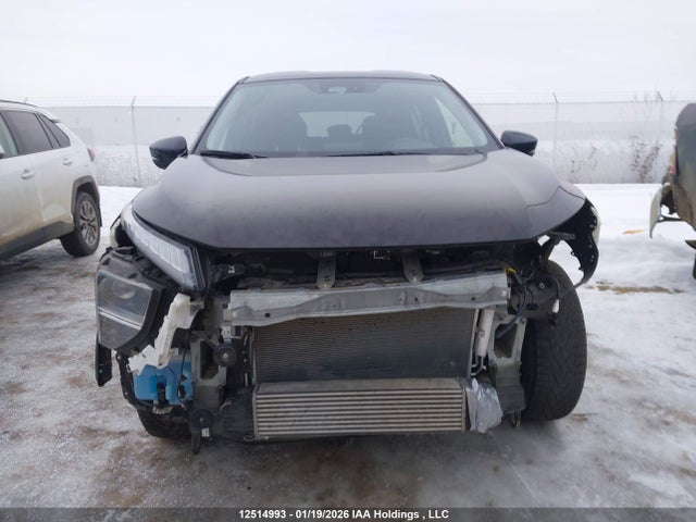 JA4ATUAA7RZ625279 Mitsubishi Eclipse Cross Es