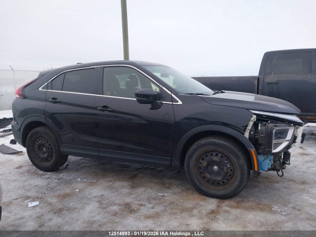 JA4ATUAA7RZ625279 Mitsubishi Eclipse Cross Es