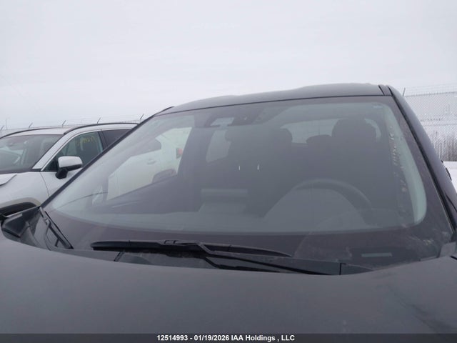 JA4ATUAA7RZ625279 Mitsubishi Eclipse Cross Es