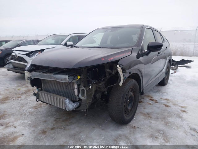 JA4ATUAA7RZ625279 Mitsubishi Eclipse Cross Es