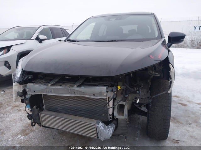 JA4ATUAA7RZ625279 Mitsubishi Eclipse Cross Es