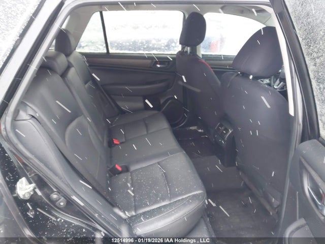 4S4BSCLC2F3322099 Subaru Outback 2.5i Limited
