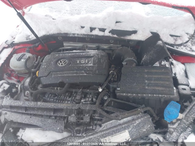 3VW217AU2HM051313 Volkswagen Golf S/wolfsburg/se/sel