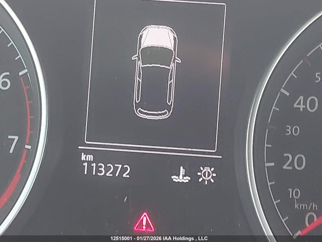 3VW217AU2HM051313 Volkswagen Golf S/wolfsburg/se/sel