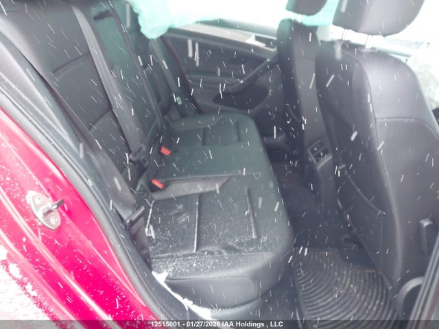 3VW217AU2HM051313 Volkswagen Golf S/wolfsburg/se/sel