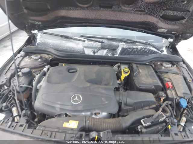 WDCTG4GB7HJ328135 Mercedes-Benz Gla 250 4matic