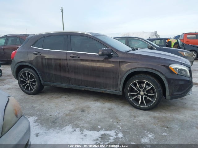 WDCTG4GB7HJ328135 Mercedes-Benz Gla 250 4matic