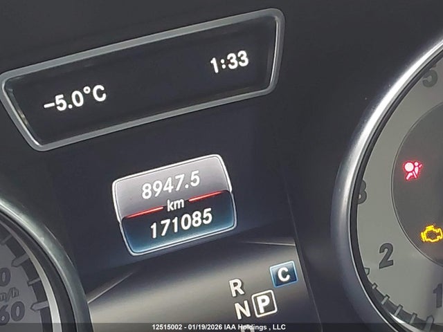 WDCTG4GB7HJ328135 Mercedes-Benz Gla 250 4matic