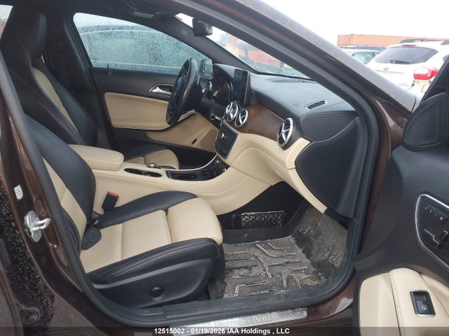 WDCTG4GB7HJ328135 Mercedes-Benz Gla 250 4matic