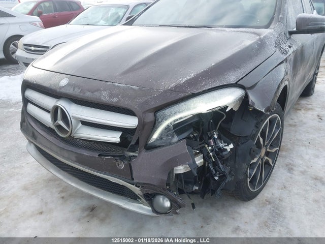 WDCTG4GB7HJ328135 Mercedes-Benz Gla 250 4matic