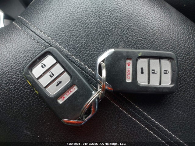 1HGCR2E54HA811391 Honda Accord Sport