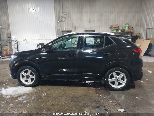 KL4MMGSLXLB128061 Buick Encore Gx Essence