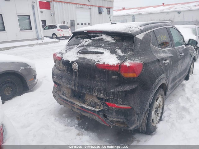 KL4MMGSLXLB128061 Buick Encore Gx Essence