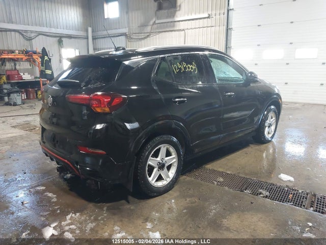 KL4MMGSLXLB128061 Buick Encore Gx Essence