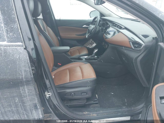 KL4MMGSLXLB128061 Buick Encore Gx Essence