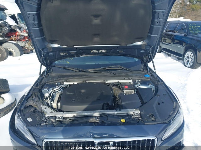 YV4A22NL2K1072597 Volvo V90 Cross Country T6 Inscription